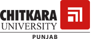 Chitkara University Punjab Logo