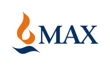 Max Group Logo