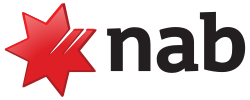 National Australia Bank Logo