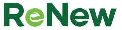 Renew Logo