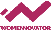 Womennovator Logo
